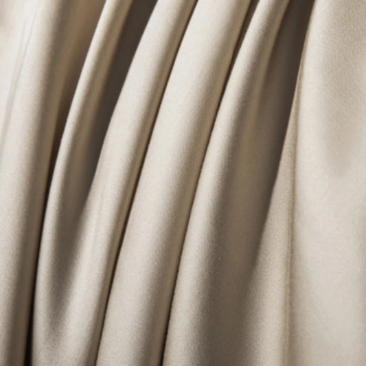 Housse de Couette Soie de Mûrier Naturelle – 19 Momme